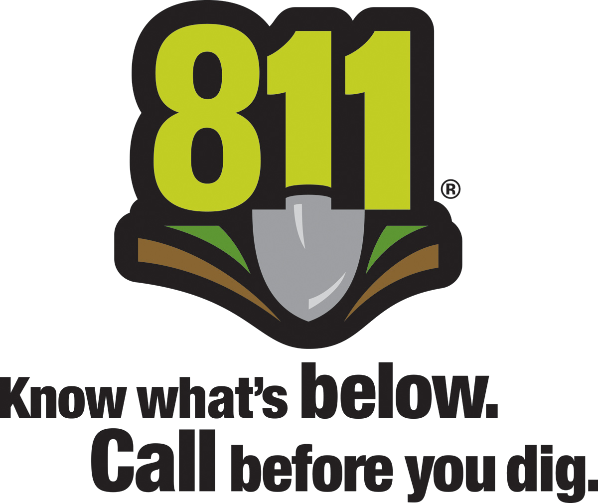 Call Before You Dig Big Horn Rural Electric Company