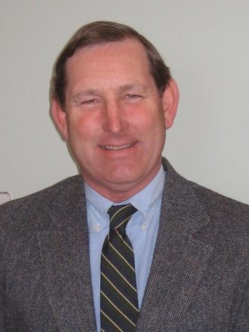 John Joyce, CCD